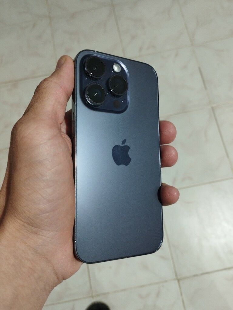 iPhone 14 pro - Aşgabat - img 1