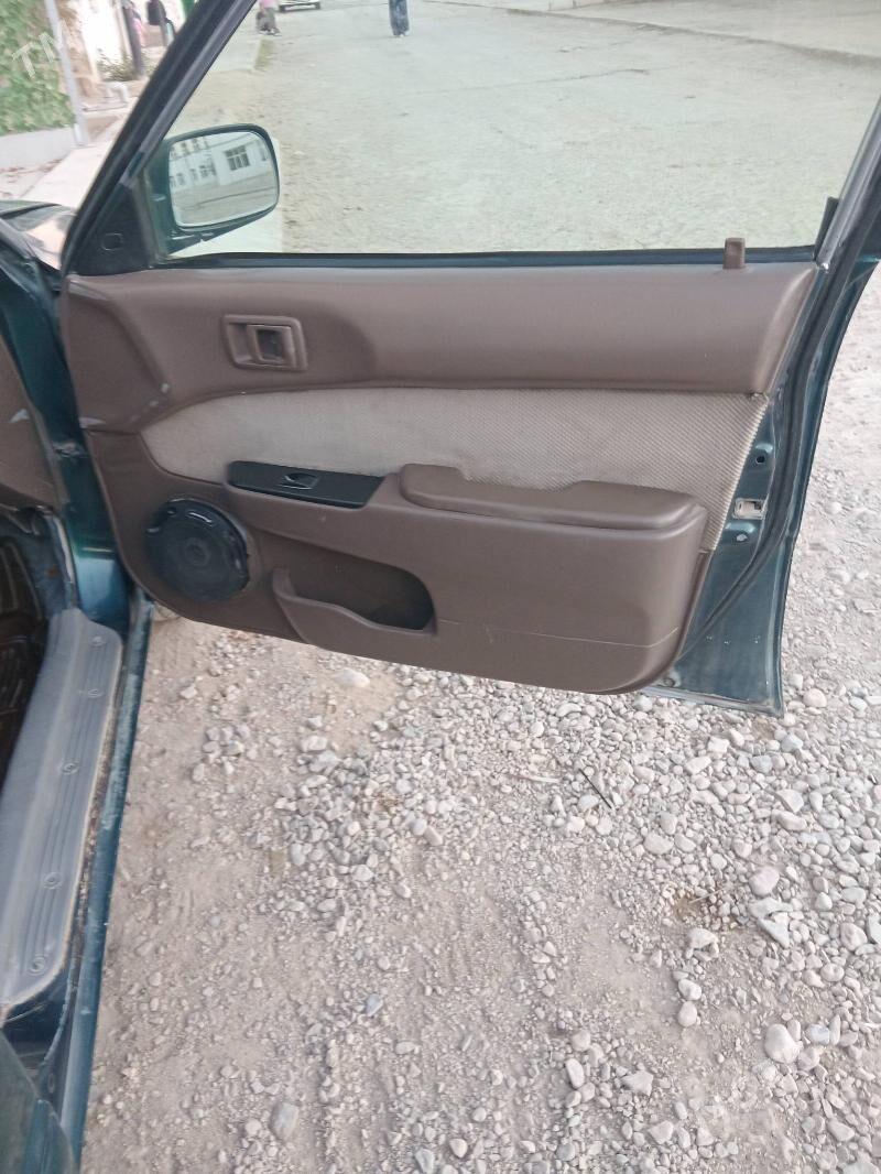 Toyota Tercel 1996 - 30 000 TMT - Балканабат - img 7