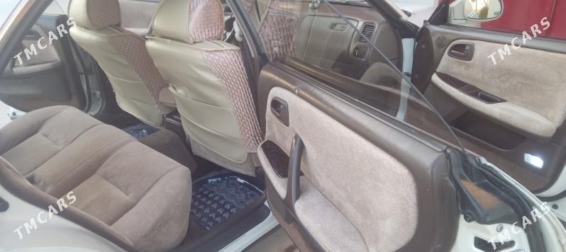 Toyota Mark II 1994 - 72 000 TMT - Байрамали - img 8