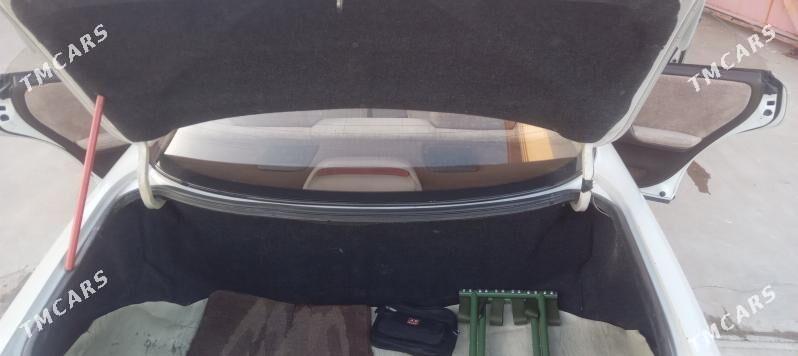 Toyota Mark II 1994 - 72 000 TMT - Байрамали - img 6