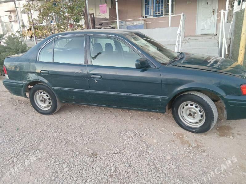 Toyota Tercel 1996 - 30 000 TMT - Балканабат - img 2