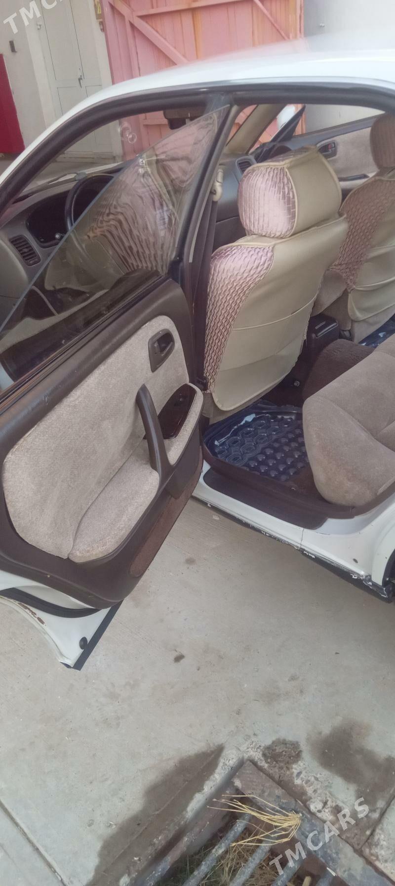 Toyota Mark II 1994 - 72 000 TMT - Байрамали - img 5