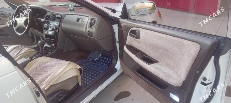 Toyota Mark II 1994 - 72 000 TMT - Байрамали - img 7