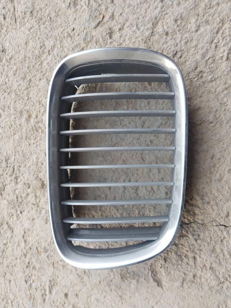 bmw e39 molding pawarotnik... 200 TMT - Джебел - img 1