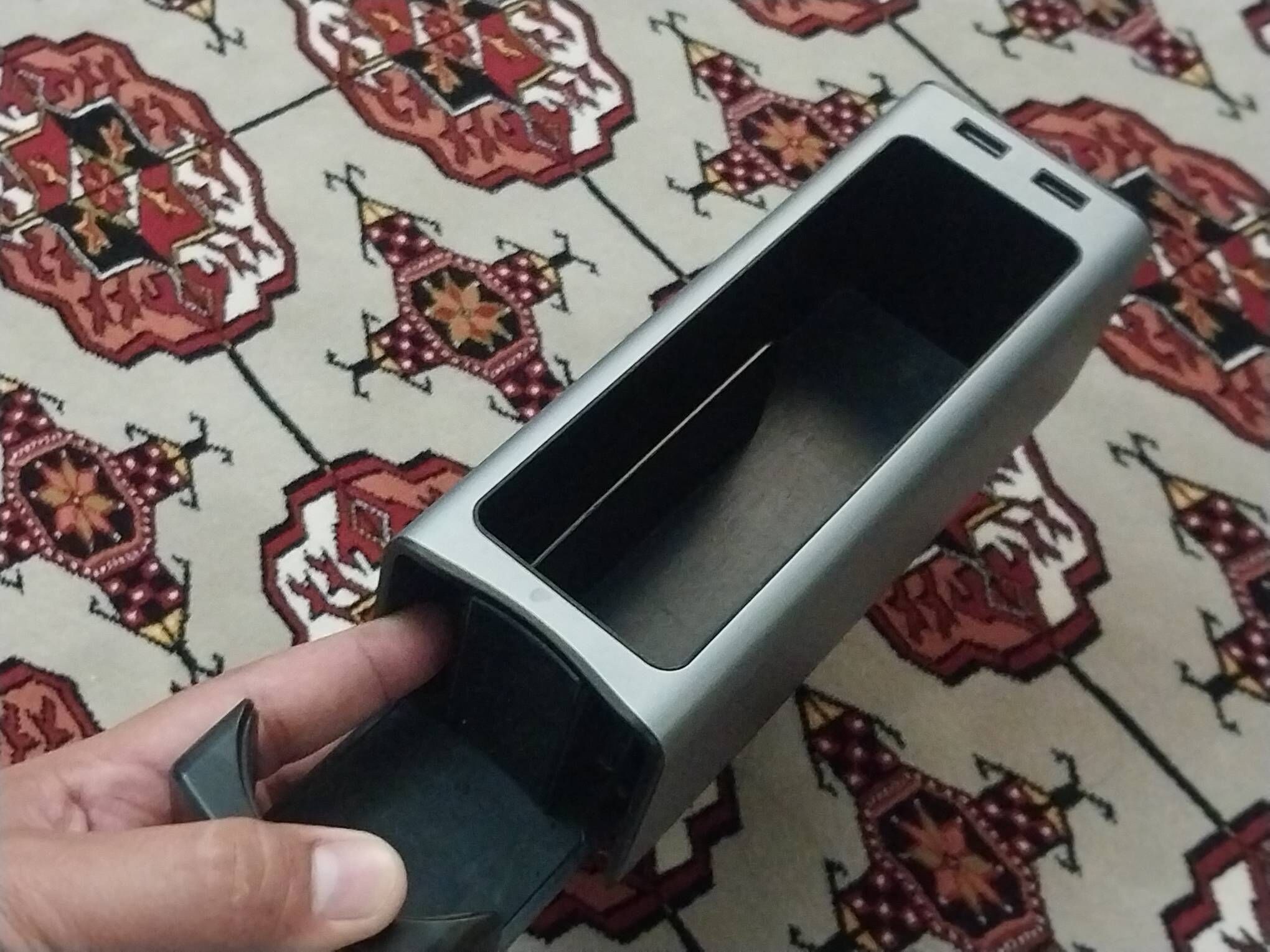 bmw e39 molding pawarotnik... 200 TMT - Джебел - img 4