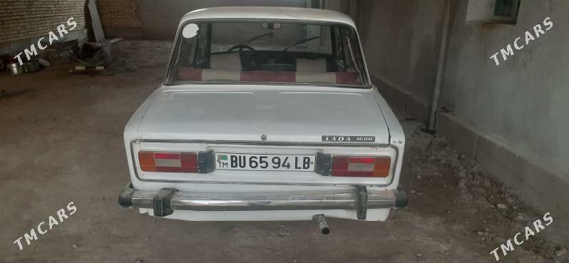 Lada 2106 1988 - 9 000 TMT - Hojambaz - img 4