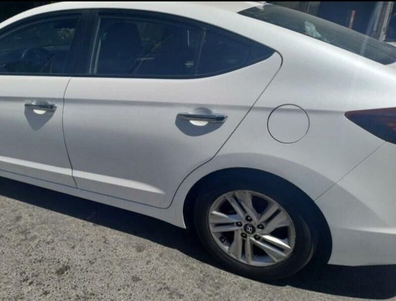 ELANTRA RUCKA NIKIL 70 TMT - Ашхабад - img 2