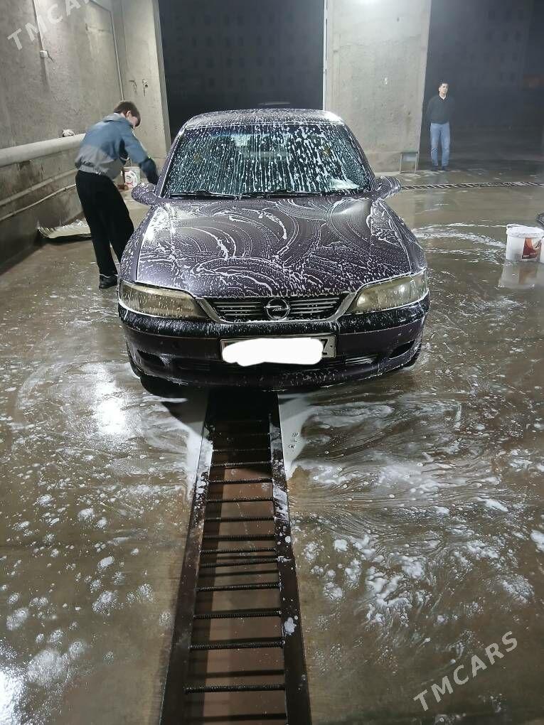 Opel Vectra 1996 - 50 000 TMT - Дашогуз - img 1