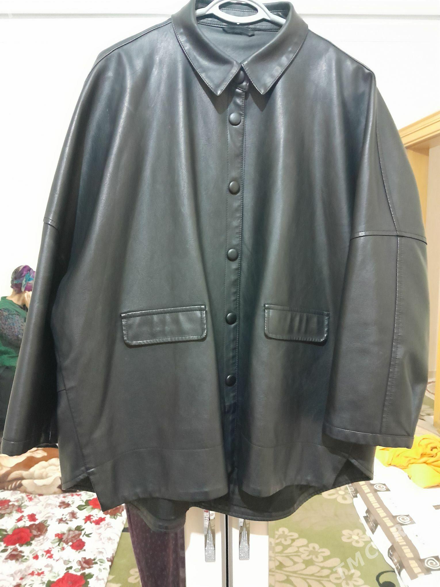 kurtka - Köşi - img 2