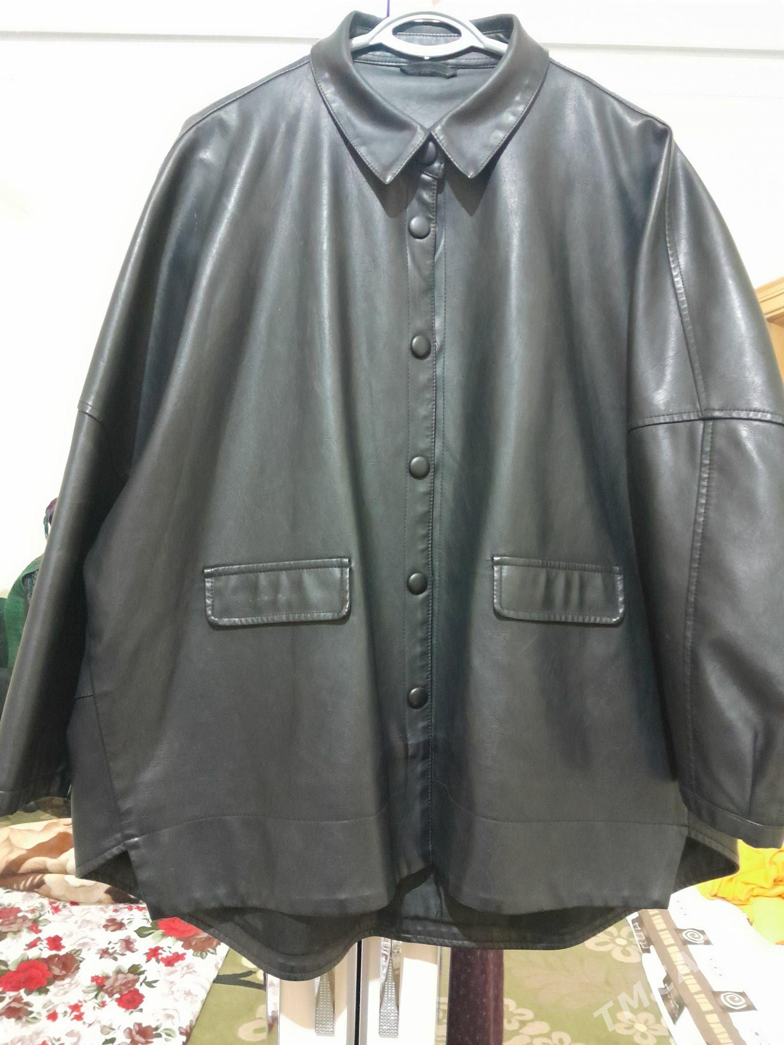 kurtka - Köşi - img 1