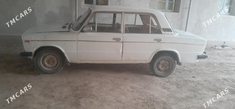Lada 2106 1988 - 9 000 TMT - Hojambaz - img 2