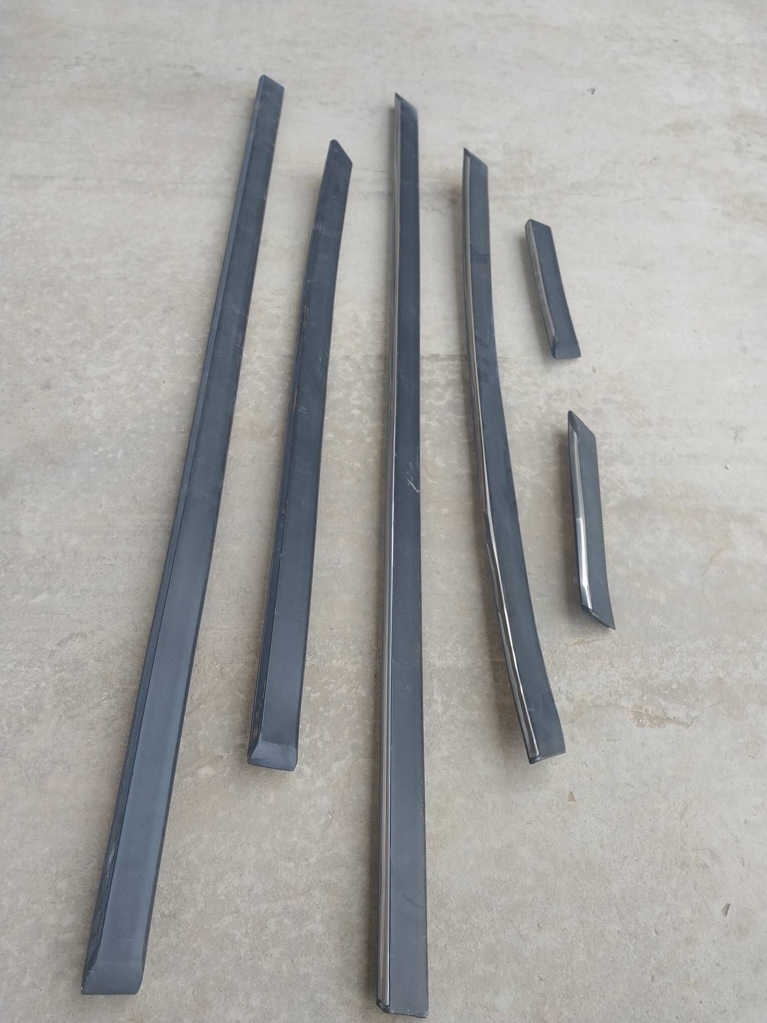 bmw e39 molding pawarotnik... 200 TMT - Джебел - img 7