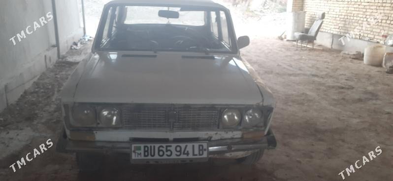 Lada 2106 1988 - 9 000 TMT - Hojambaz - img 3