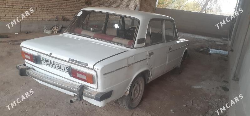 Lada 2106 1988 - 9 000 TMT - Hojambaz - img 1