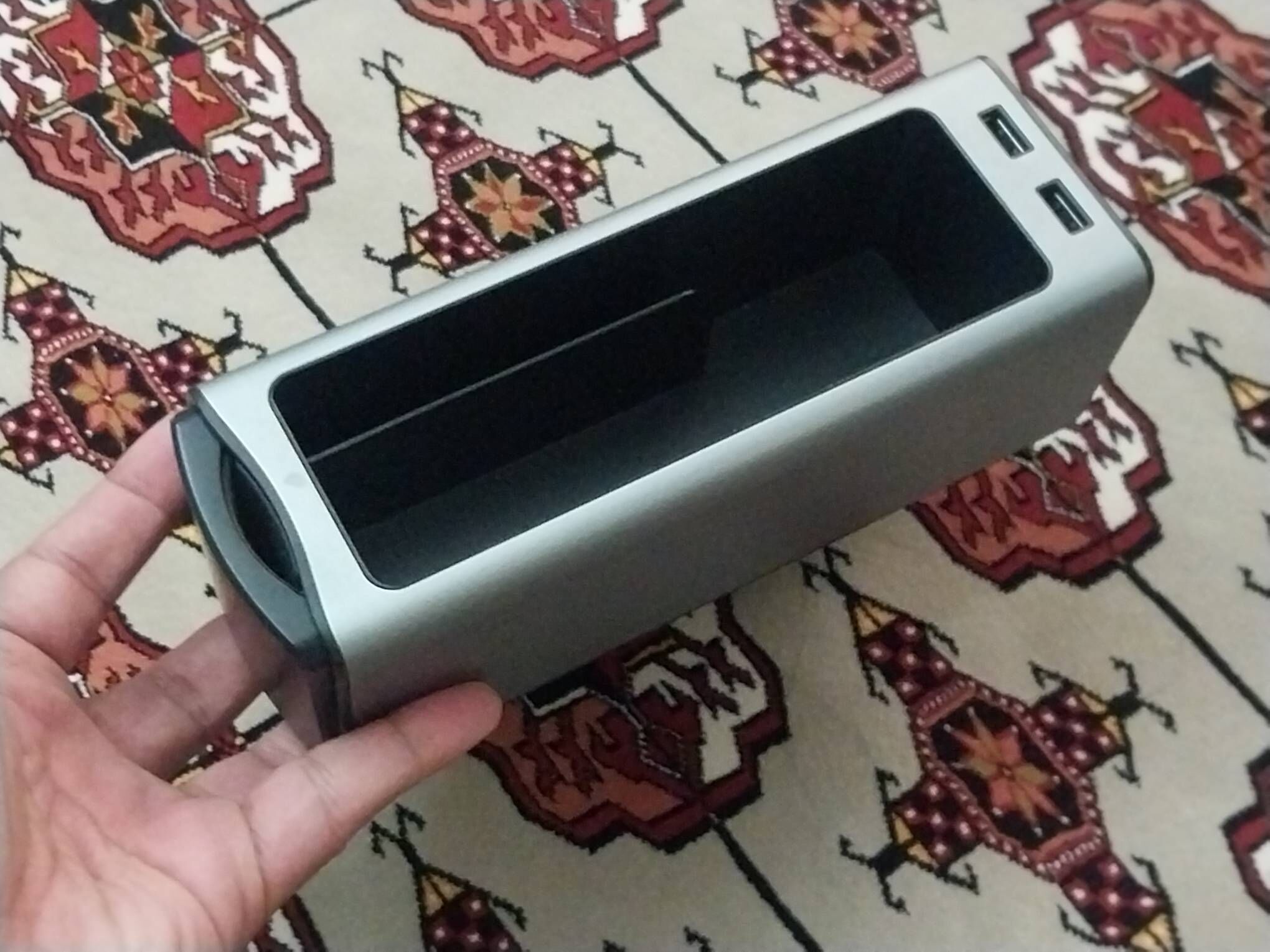 bmw e39 molding pawarotnik... 200 TMT - Джебел - img 3