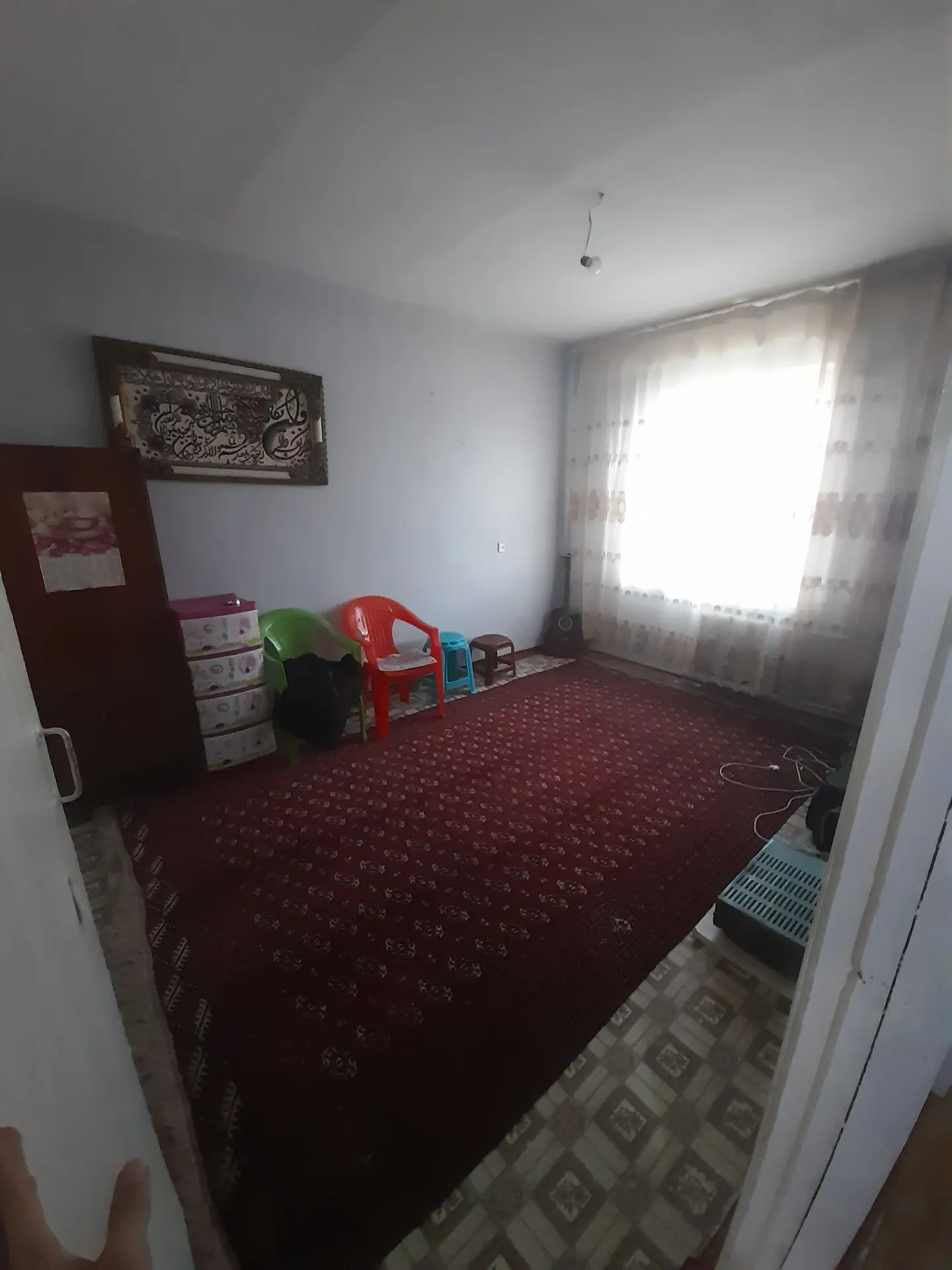 Продаётся квартира 4 комнаты - Туркменбаши - img 8