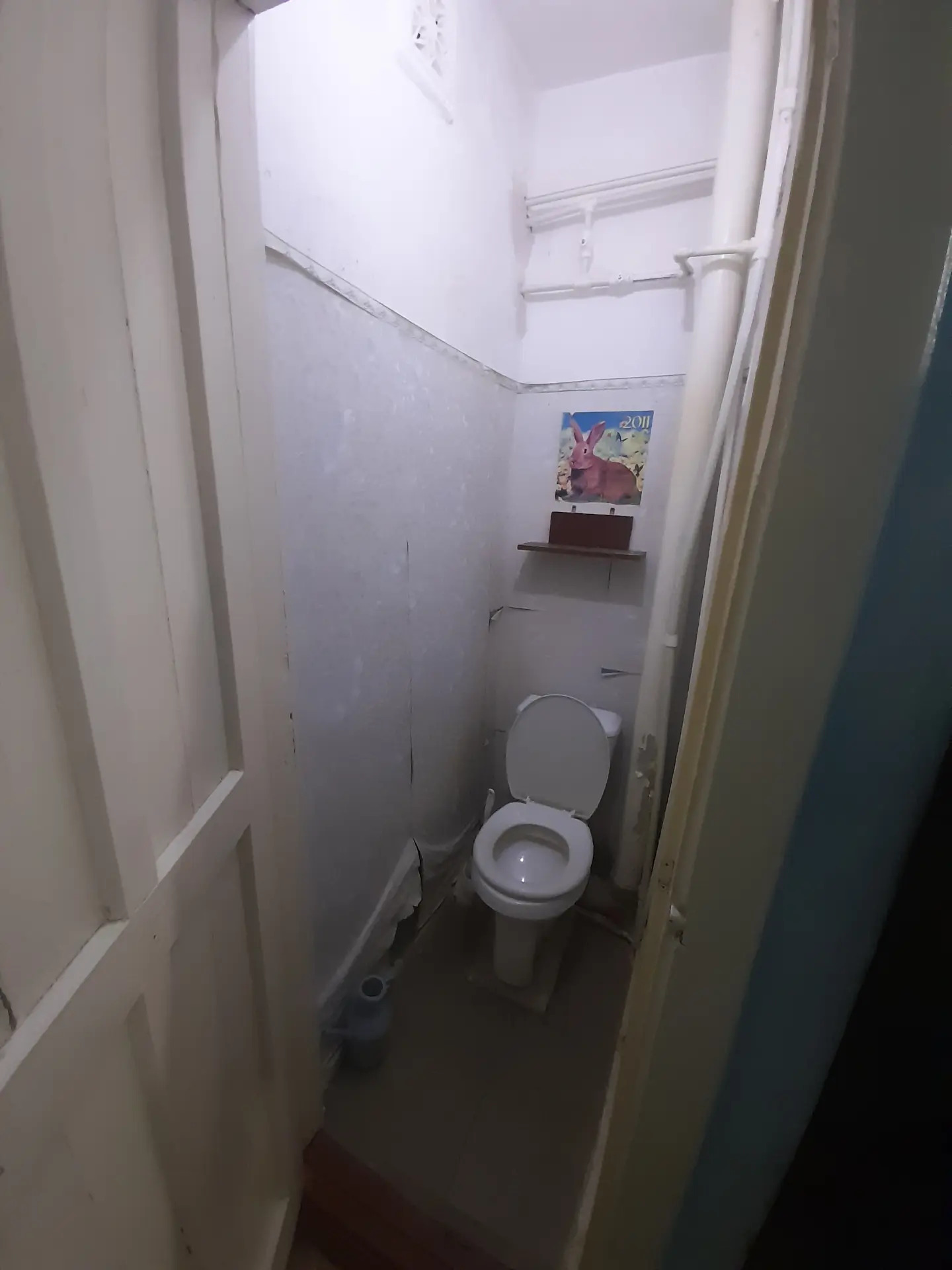 Продаётся квартира 4 комнаты - Туркменбаши - img 4