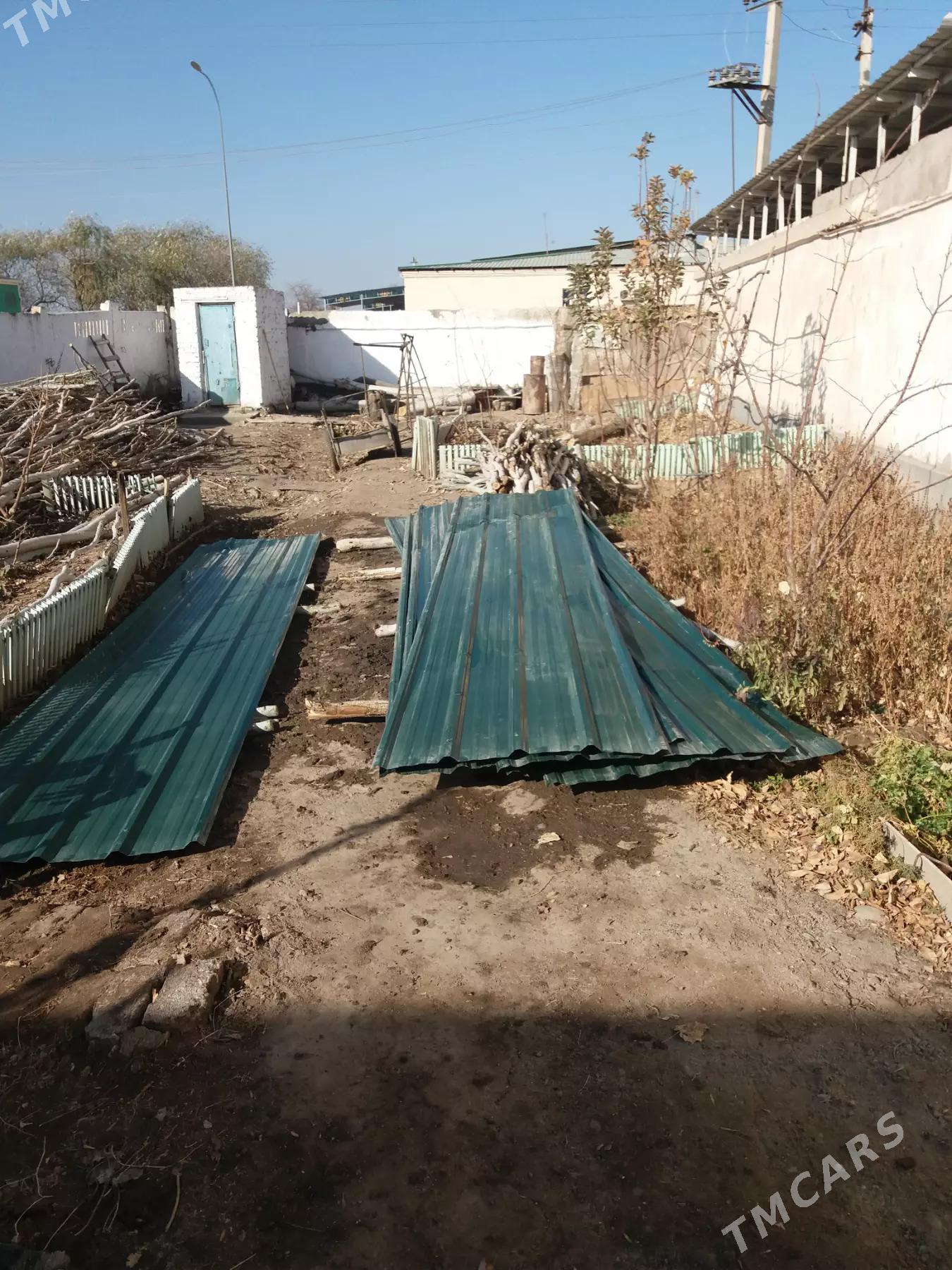 METAL SHIFER - Daşoguz - img 2