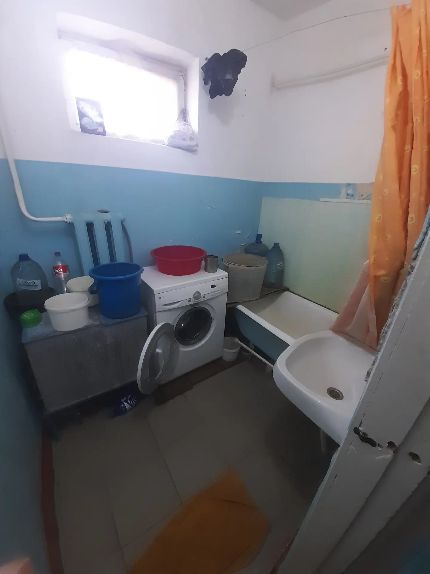 Продаётся квартира 4 комнаты - Туркменбаши - img 3