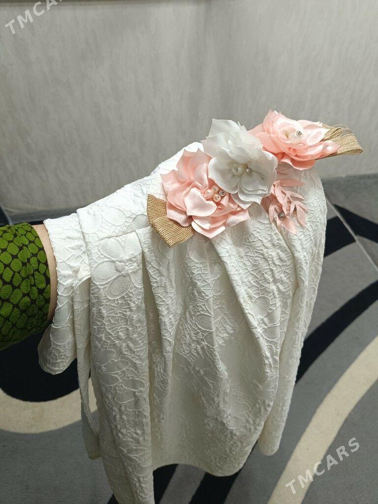 gyz çaga köynek - 30 мкр - img 2