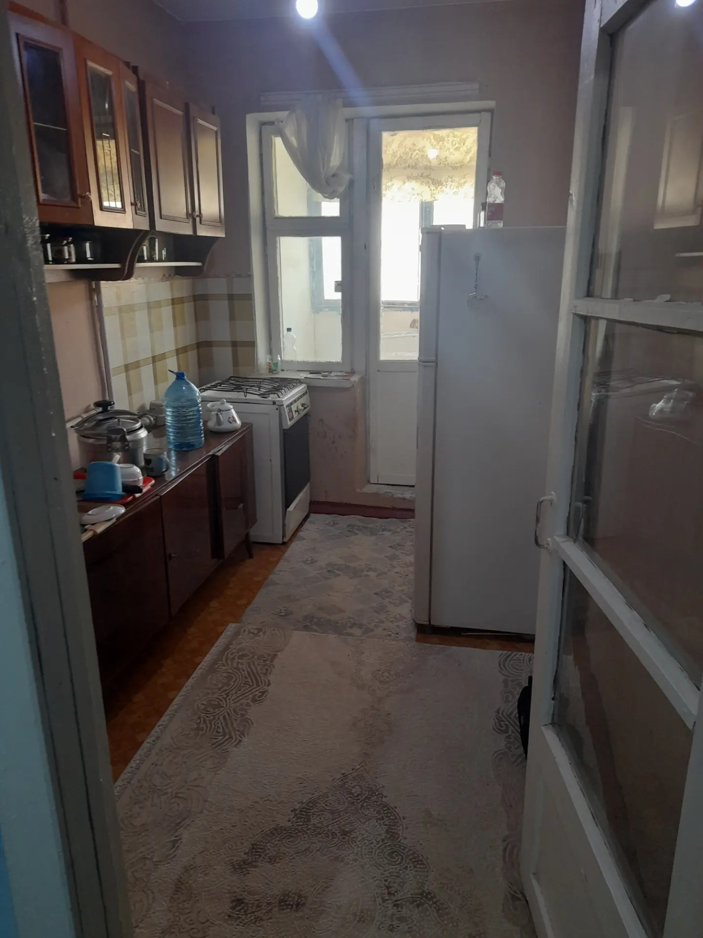 Продаётся квартира 4 комнаты - Туркменбаши - img 1