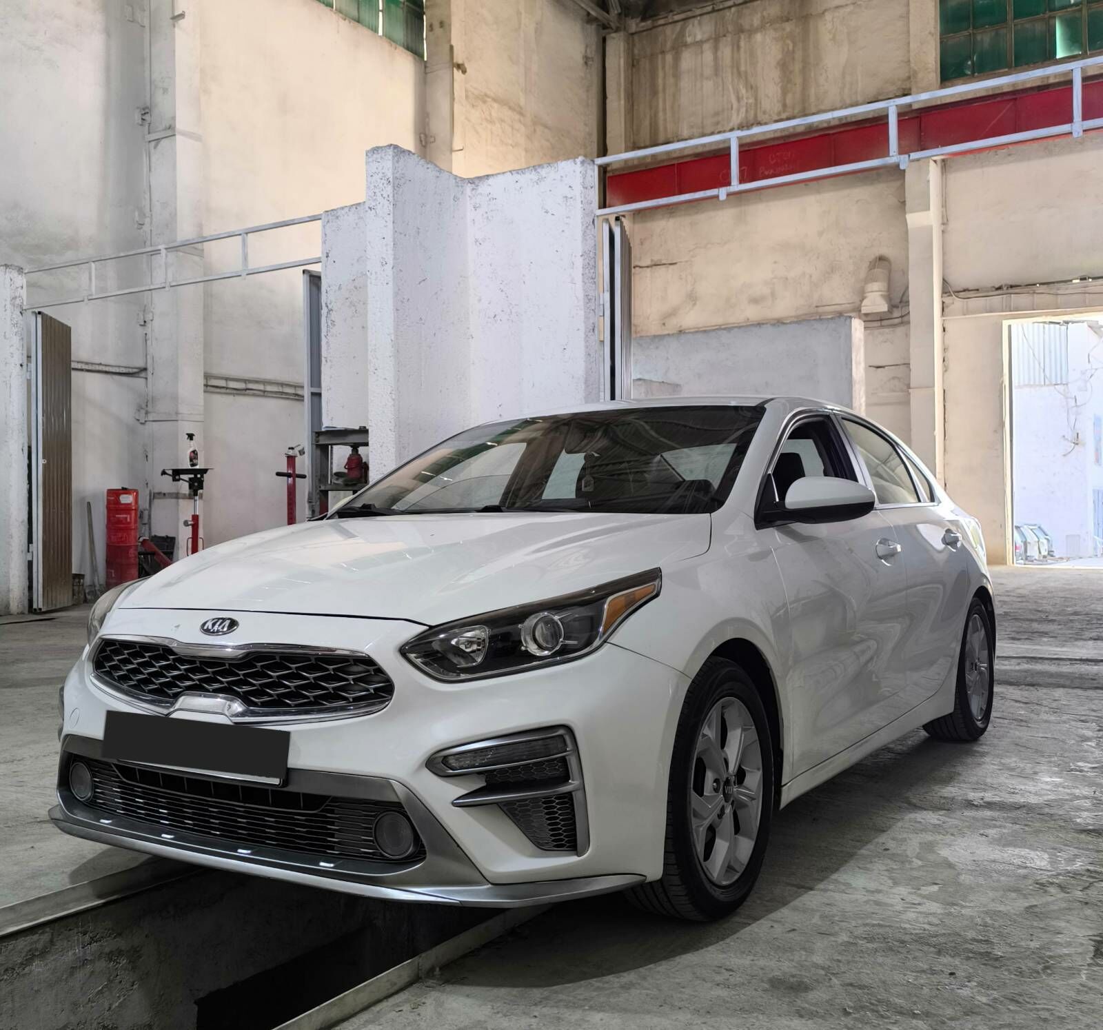 Kia Forte 2019 - 220 000 TMT - Howdan "A" - img 4