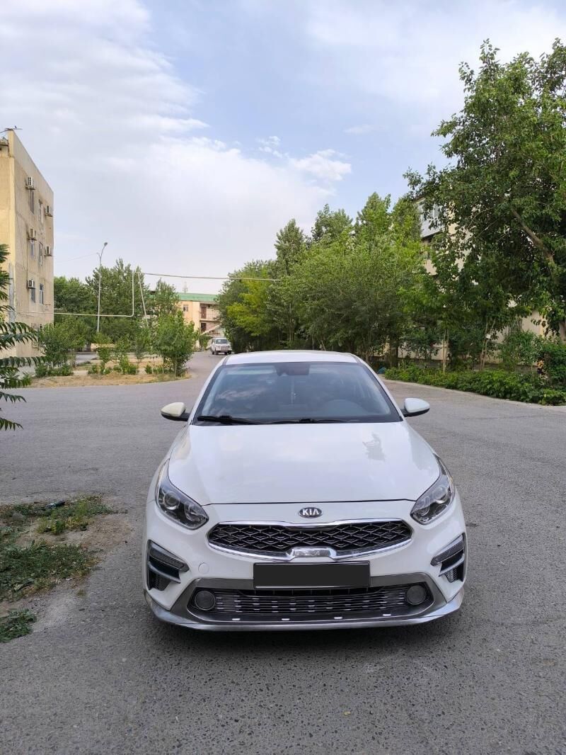 Kia Forte 2019 - 220 000 TMT - Howdan "A" - img 2