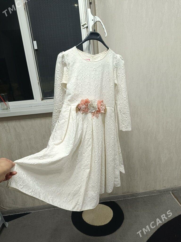 gyz çaga köynek - 30 мкр - img 1