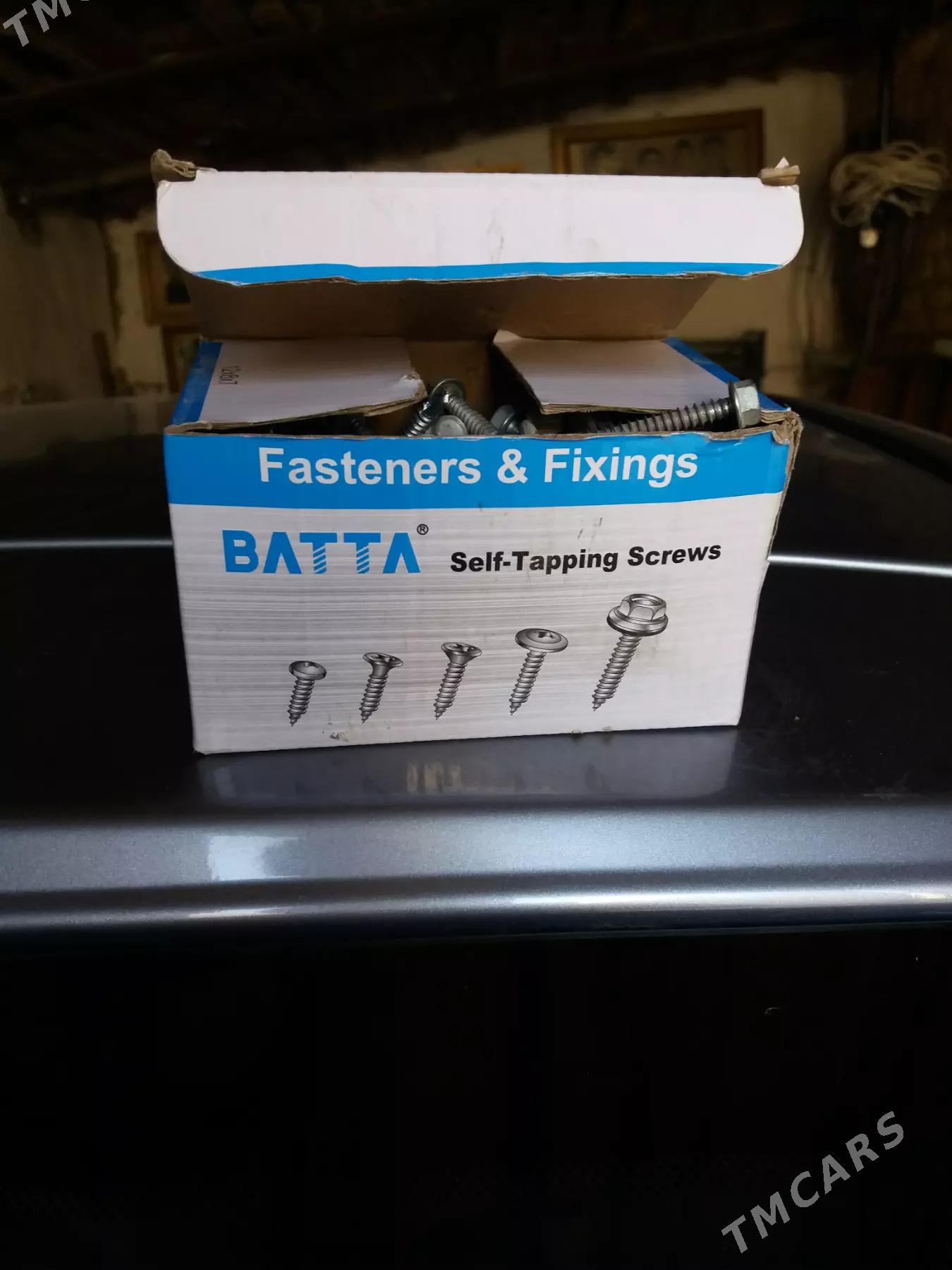 METAL SHIFER - Daşoguz - img 3