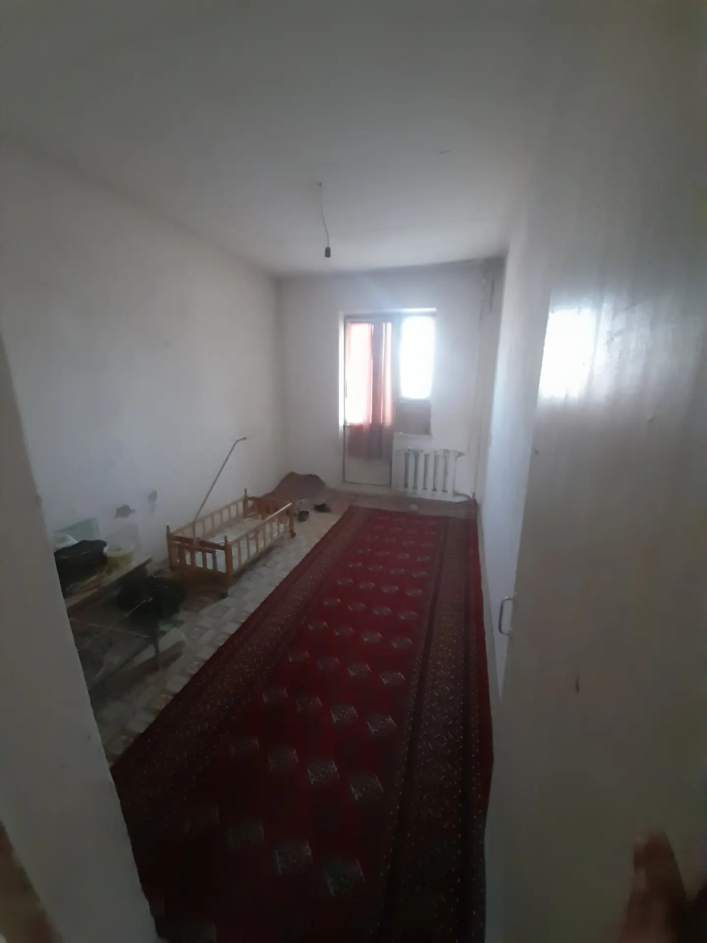 Продаётся квартира 4 комнаты - Туркменбаши - img 7