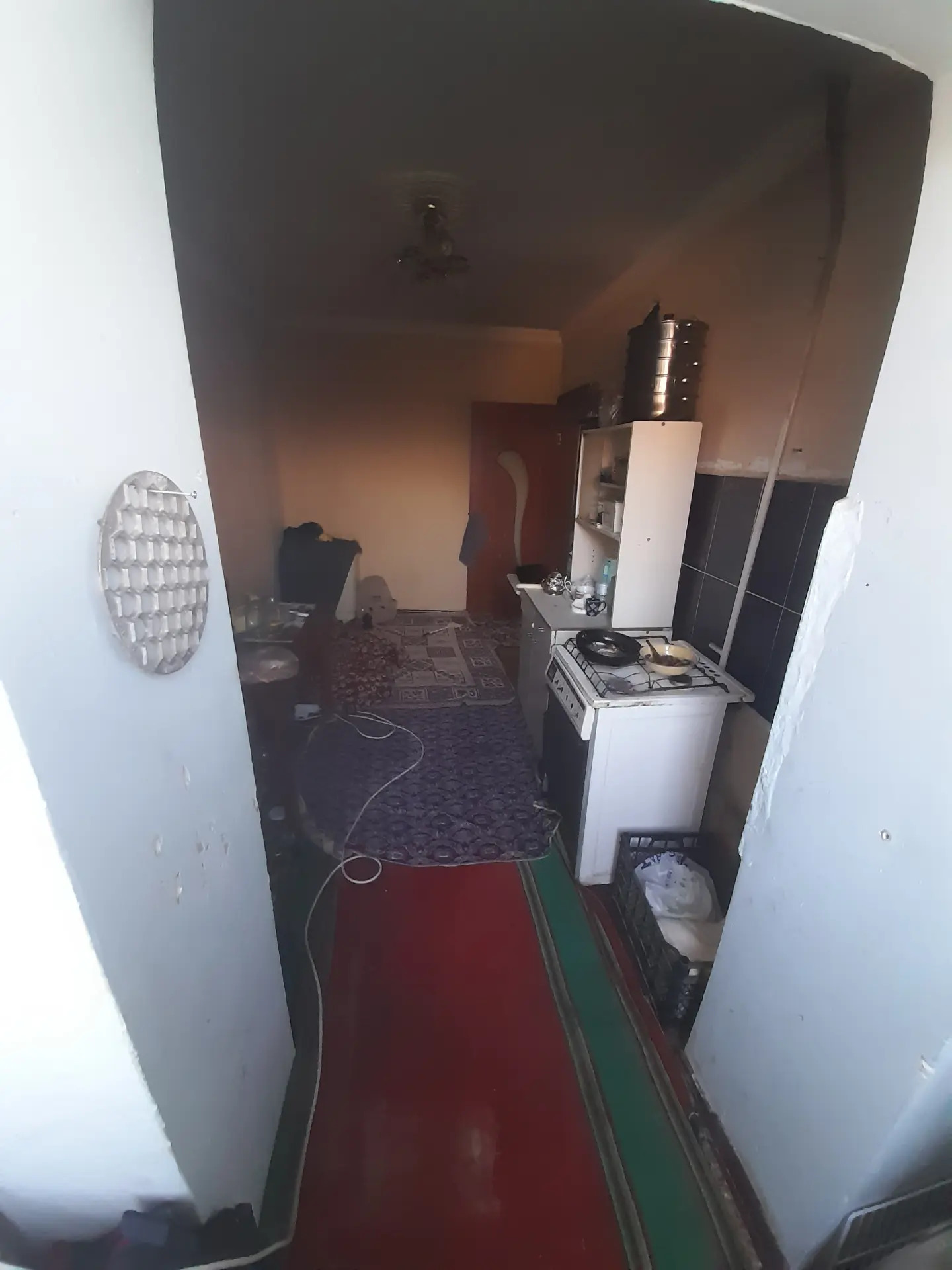 Продаётся квартира 4 комнаты - Туркменбаши - img 9