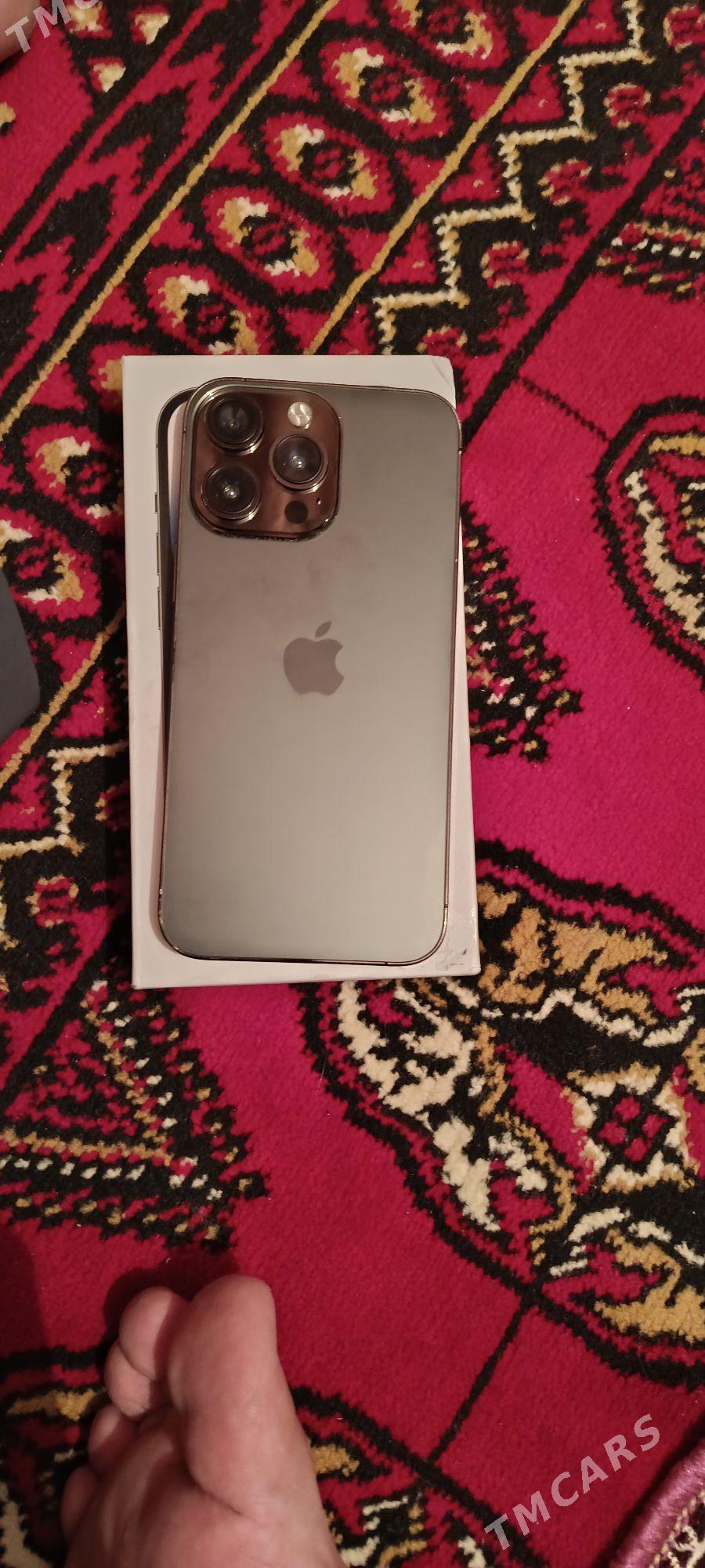 Iphone 14 pro max - Türkmenbaşy - img 1