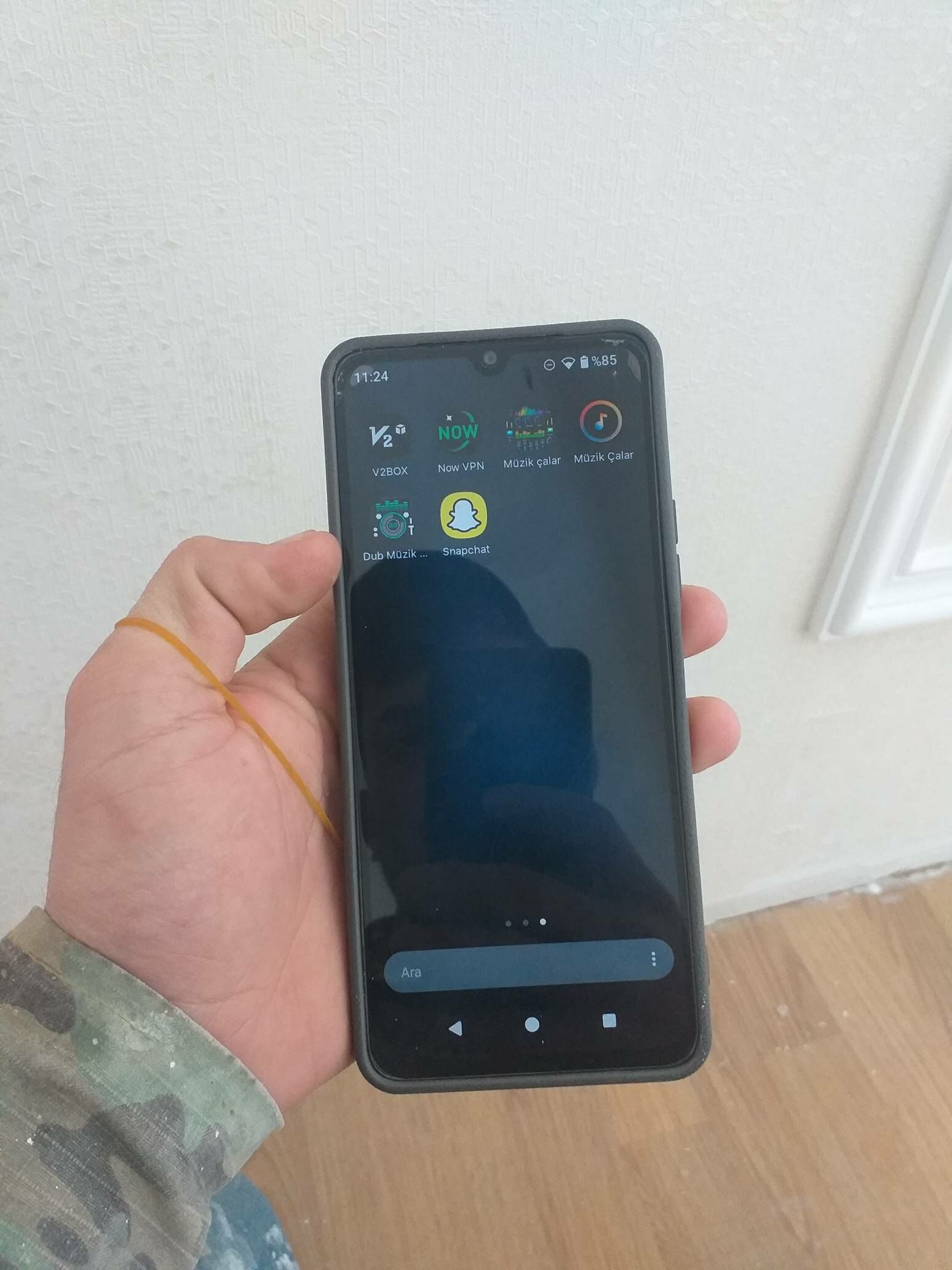 obmen Redmi A3 Samsung j4+ - Чоганлы - img 5