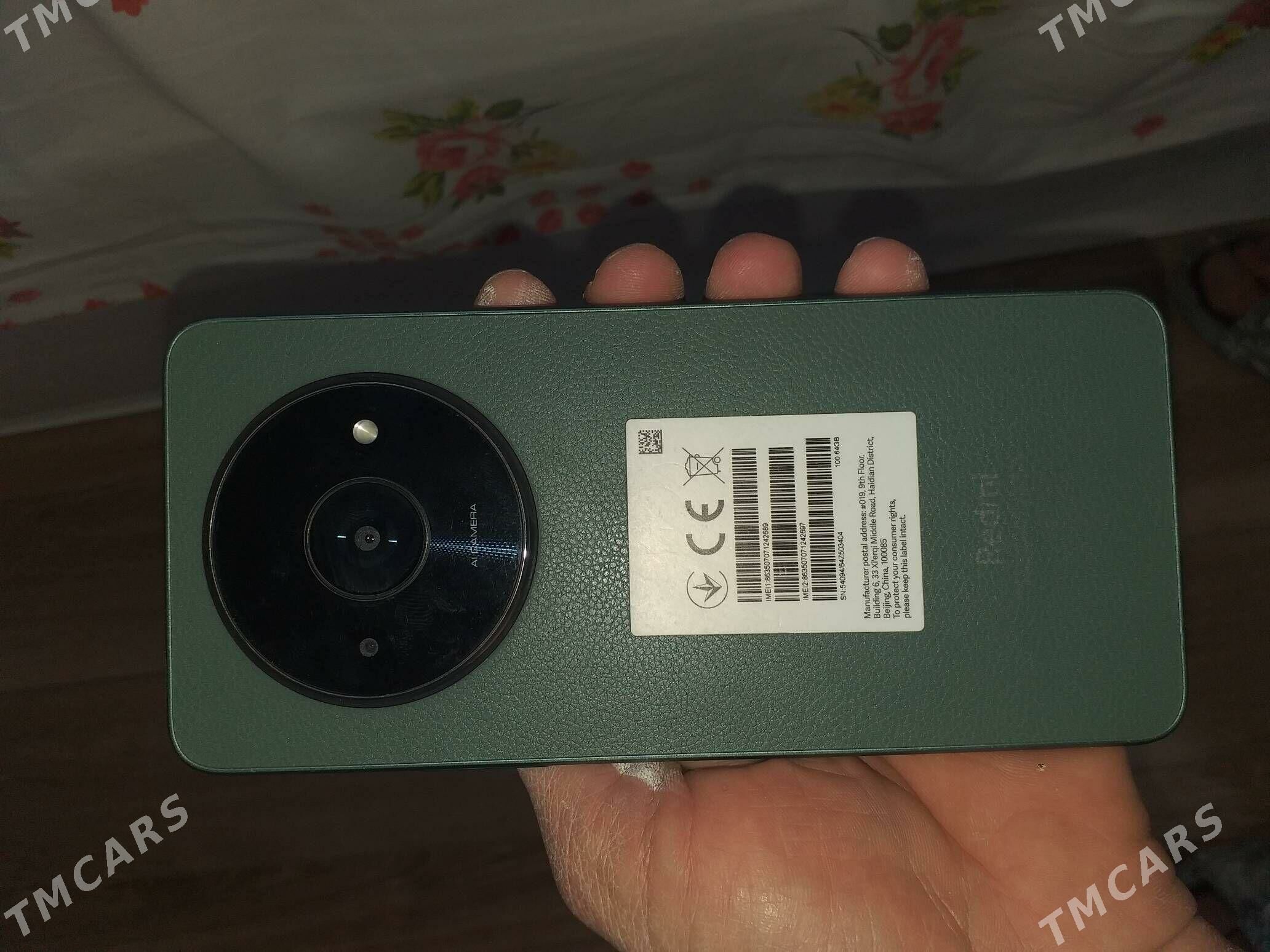 obmen Redmi A3 Samsung j4+ - Чоганлы - img 4