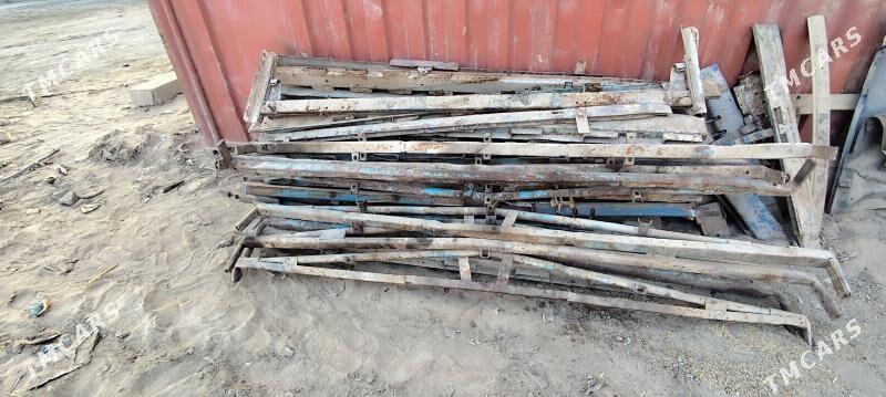 Satlyk demirler - Türkmenabat - img 2