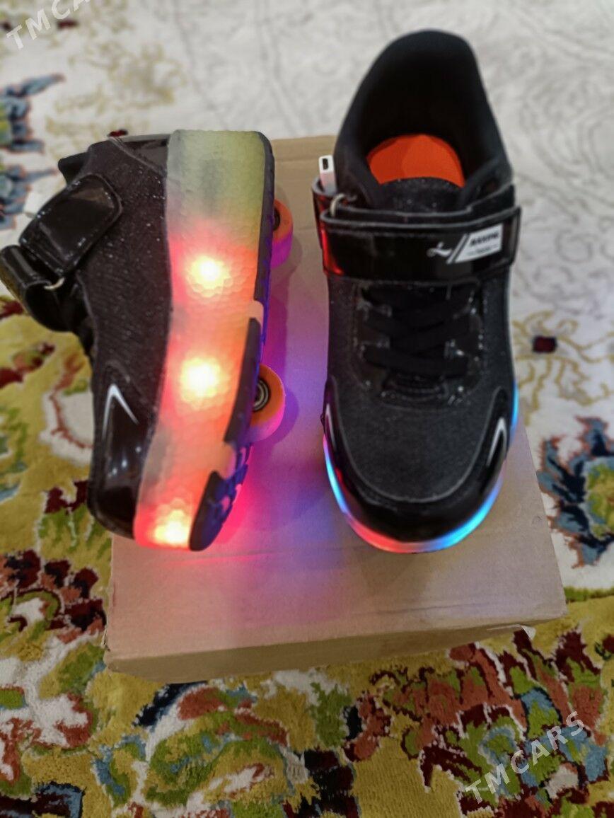 caga krasowka tekerli - Aşgabat - img 2