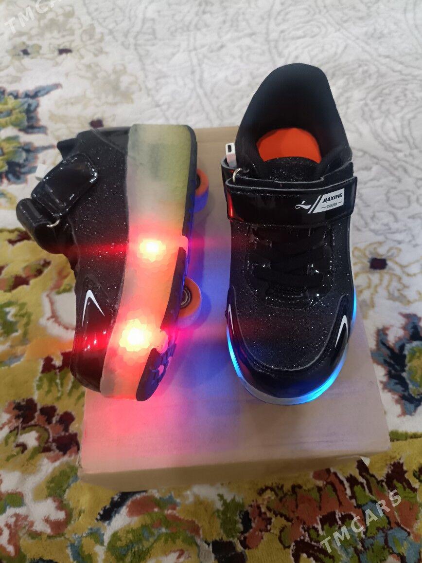 caga krasowka tekerli - Aşgabat - img 3