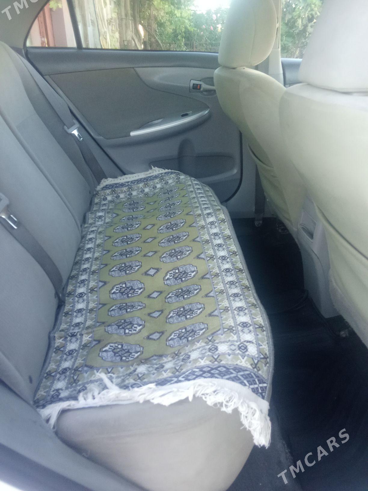 Toyota Corolla 2009 - 135 000 TMT - Туркменабат - img 6