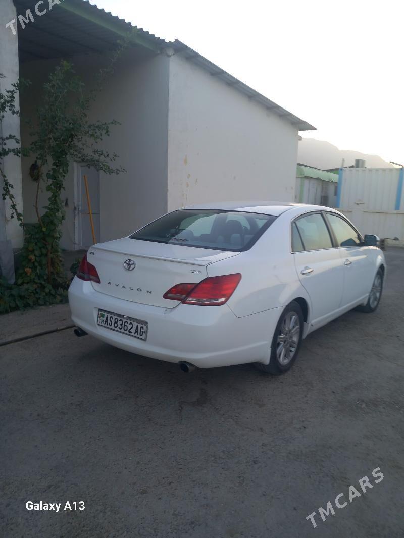 Toyota Avalon 2006 - 160 000 TMT - Büzmeýin - img 3