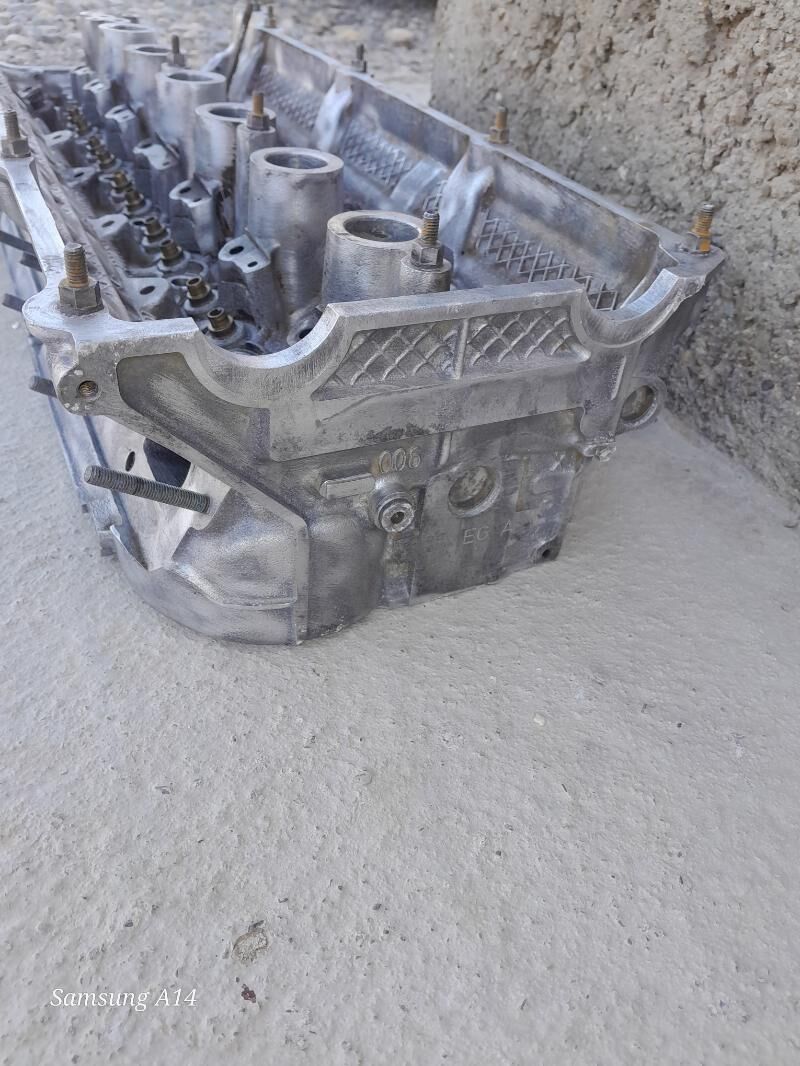 Бмв головка 28гоша ванус 2 000 TMT - Гызыларбат - img 4