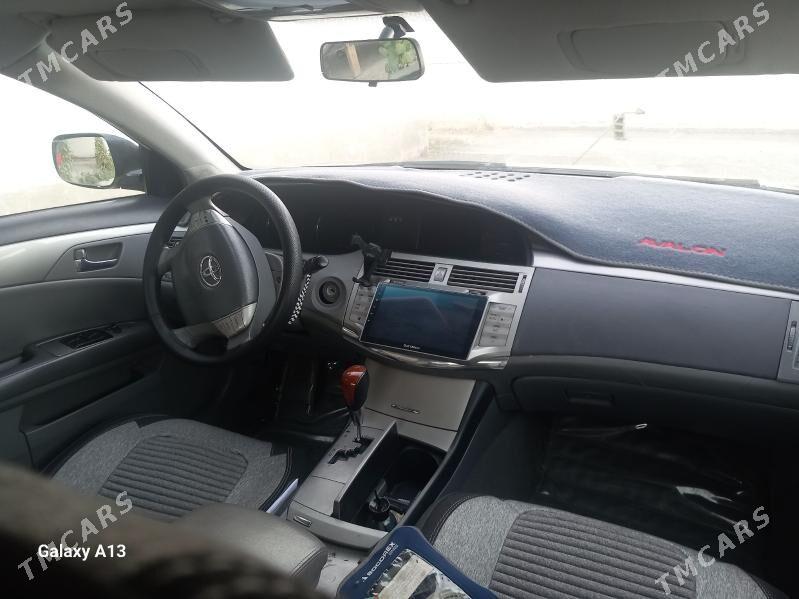 Toyota Avalon 2006 - 160 000 TMT - Büzmeýin - img 6