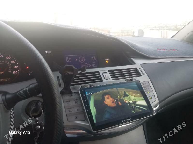 Toyota Avalon 2006 - 160 000 TMT - Büzmeýin - img 7