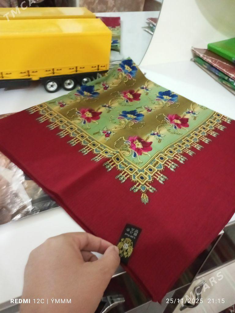 gaty yalyk - Baýramaly - img 2