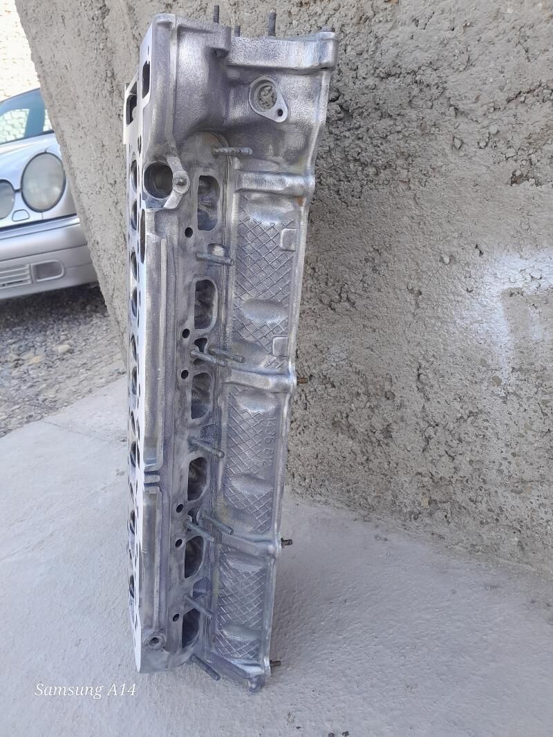 Бмв головка 28гоша ванус 2 000 TMT - Гызыларбат - img 2