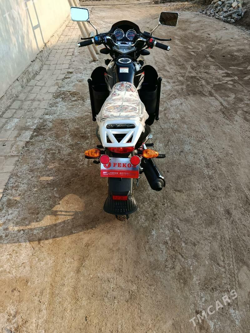 Fekon FK150-8G 2025 - 16 000 TMT - Керки - img 2