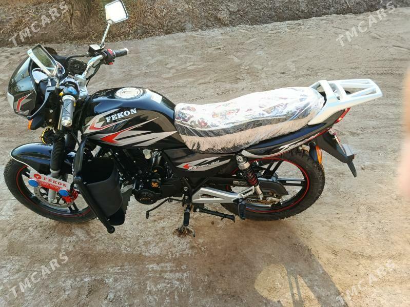 Fekon FK150-8G 2025 - 16 000 TMT - Керки - img 3