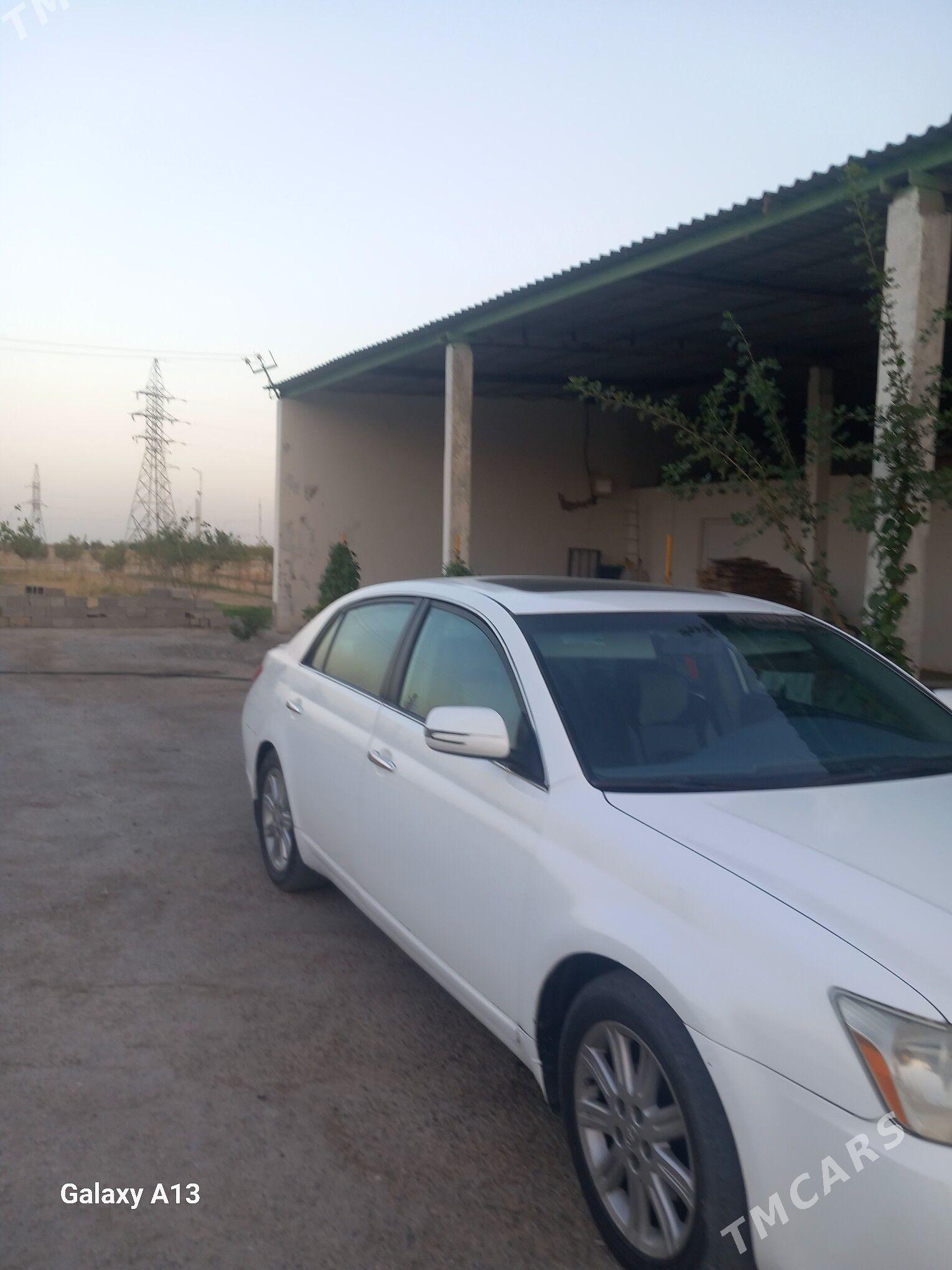 Toyota Avalon 2006 - 160 000 TMT - Büzmeýin - img 4