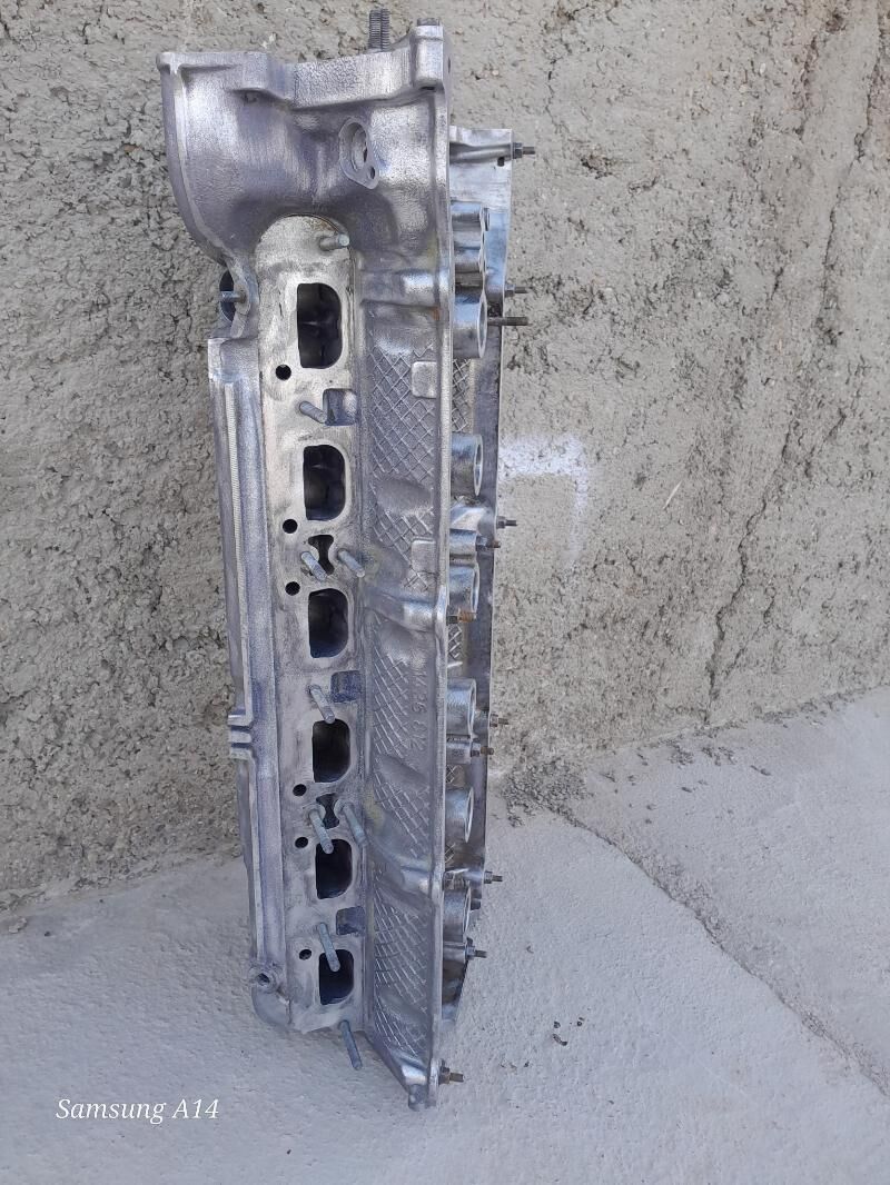 Бмв головка 28гоша ванус 2 000 TMT - Гызыларбат - img 6