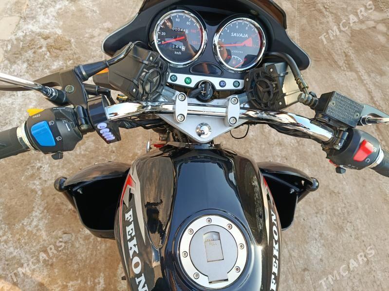 Fekon FK150-8G 2025 - 16 000 TMT - Керки - img 4