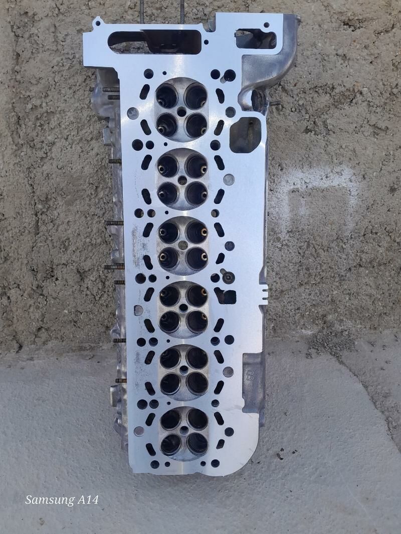 Бмв головка 28гоша ванус 2 000 TMT - Гызыларбат - img 1